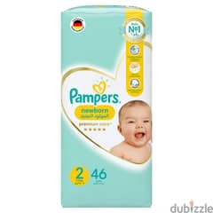 pampers 2 tesco