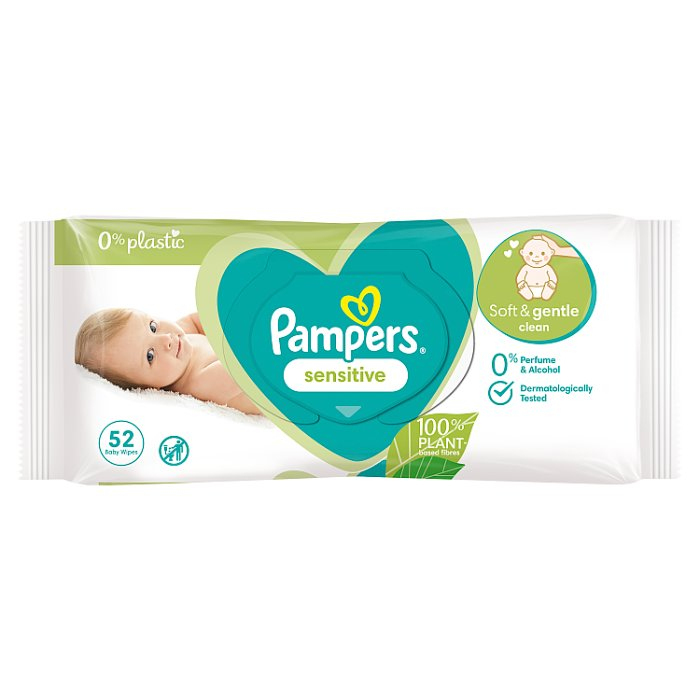 pampers pants nr6