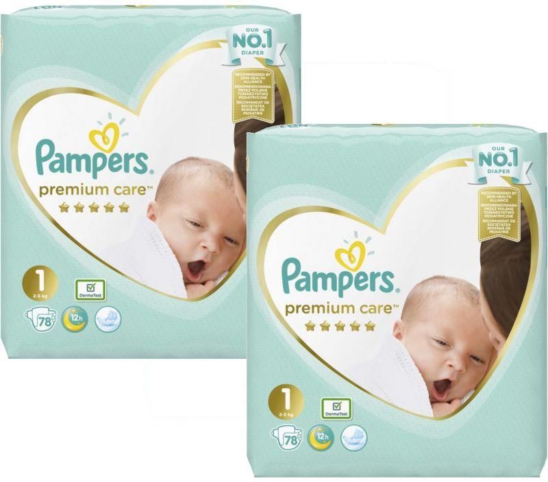 płyn do prania dla niemowląt pampers