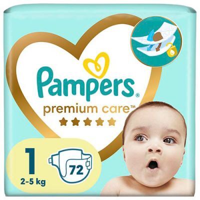 pampers r 0 premium protection