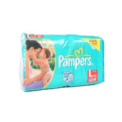 pieluchy pampers premium care 5 cena