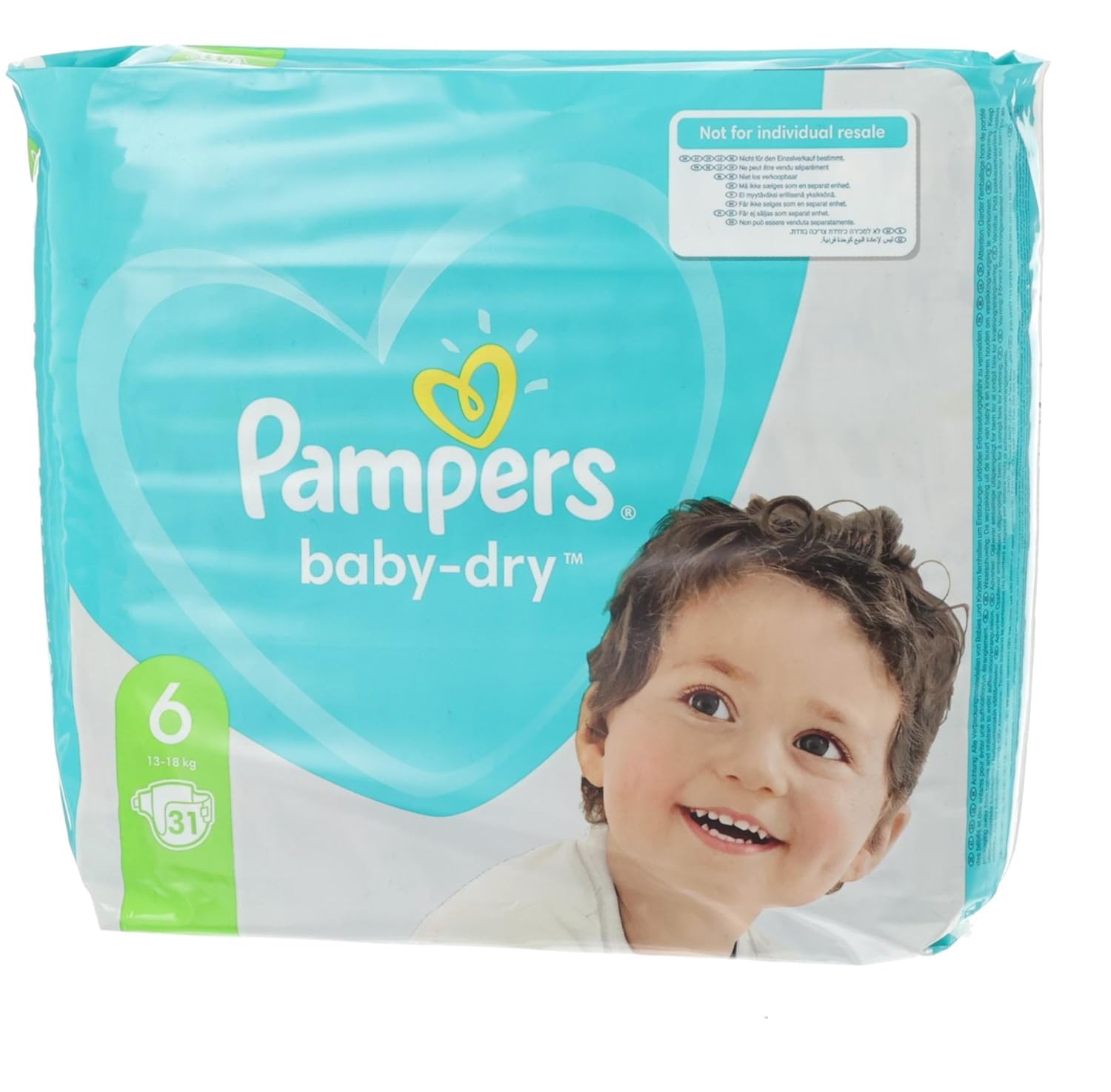 pampers targowek