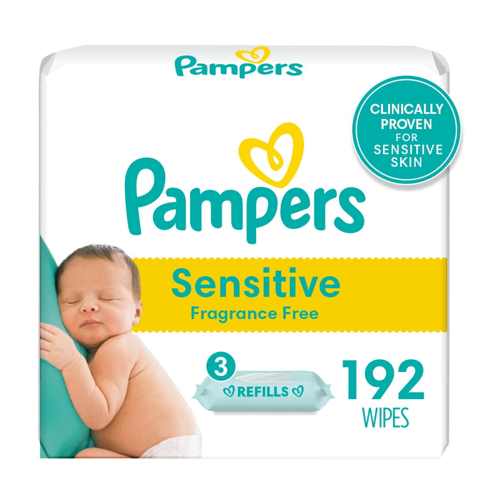 pampers sleep 4 50