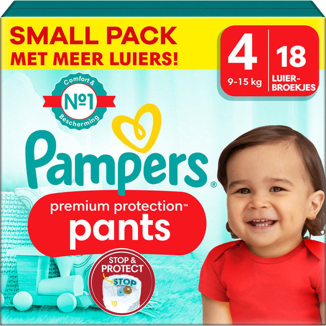 pampers procare 1 allegro