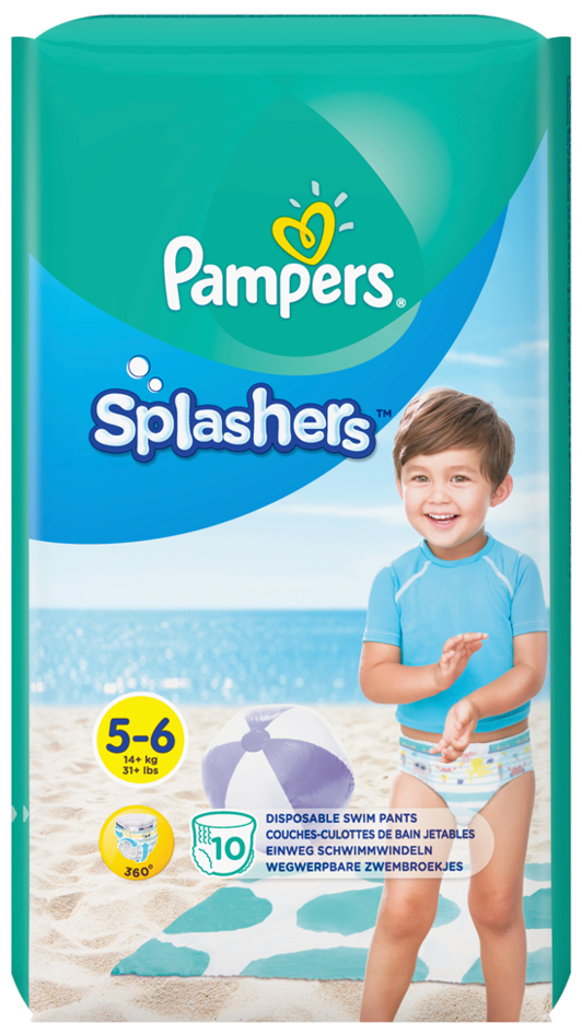 majtko pieluchy pampers all