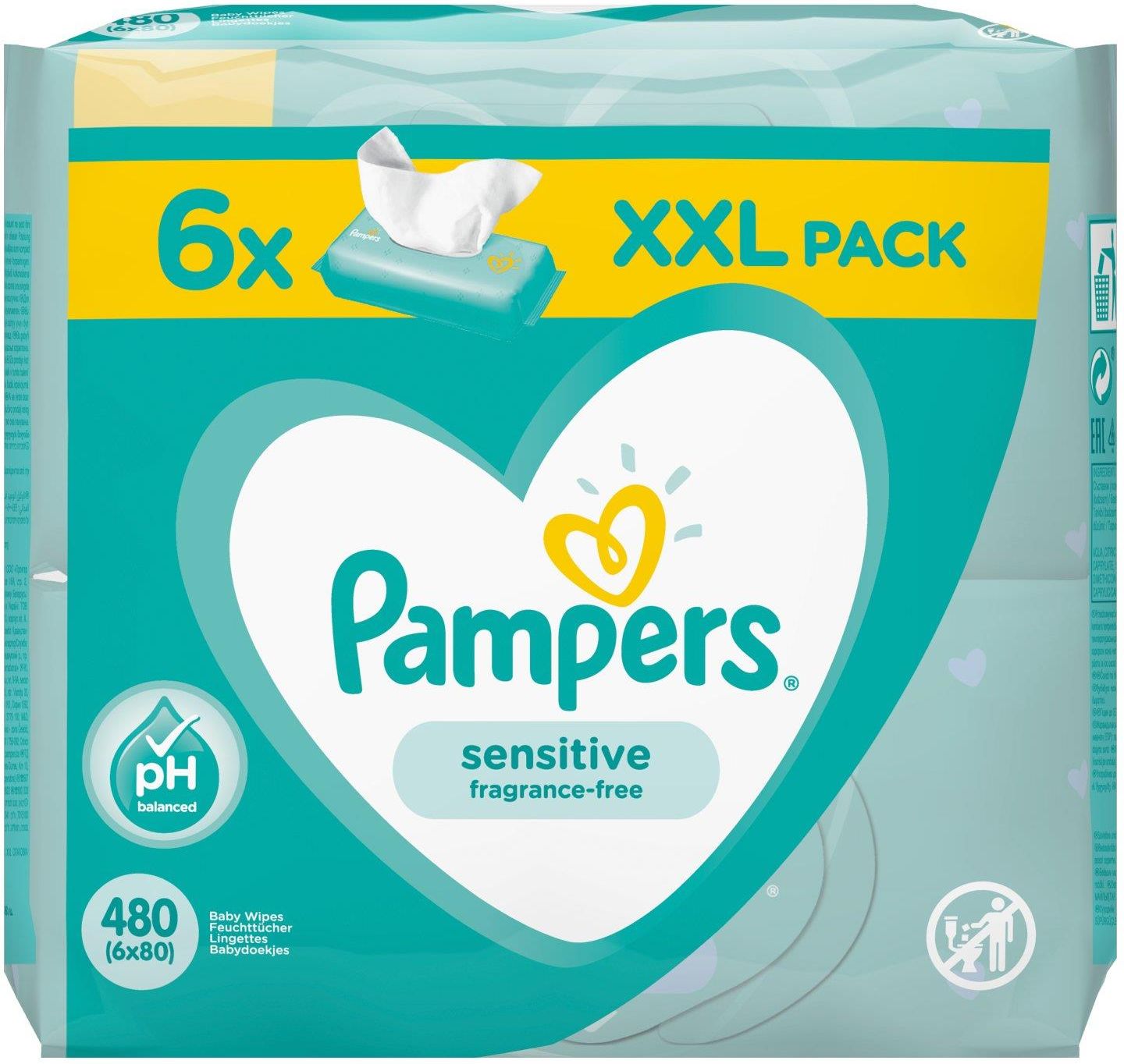 pampers pieluchomajtki zakladanie