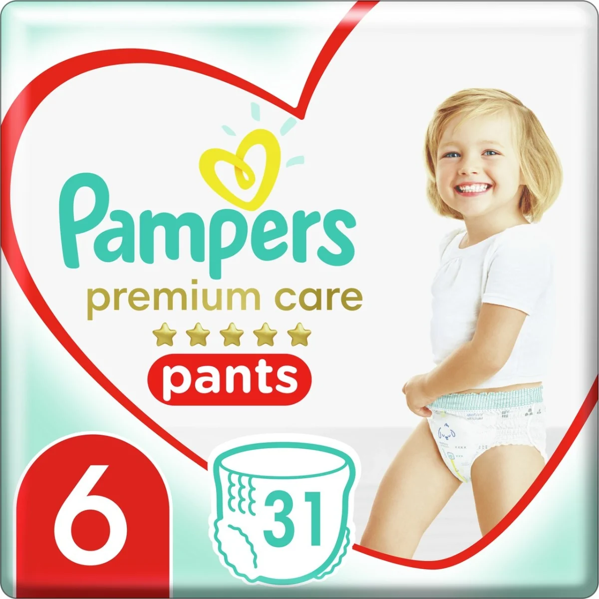 pampers active baby 3 54