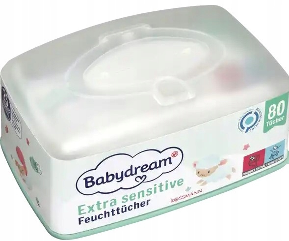 pieluchy pampers 2 biale rossmann