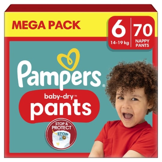 men vs pampers