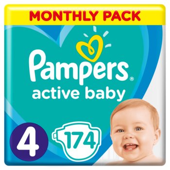 pampers pants 4 104