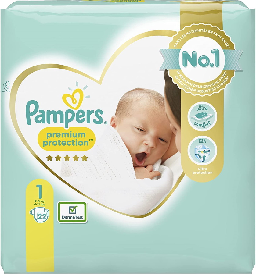 pampers pantsboy