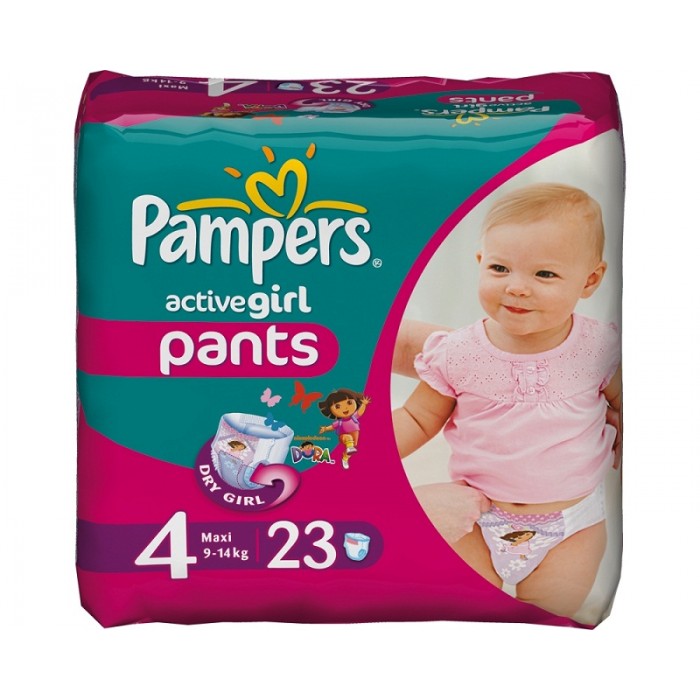 pieluszki pampers premioum care cena