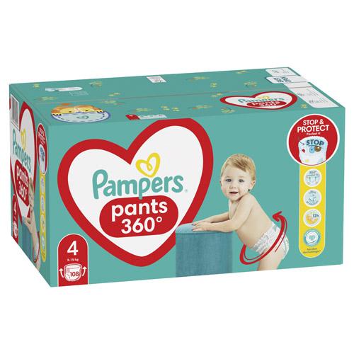 pampers sleep play 2