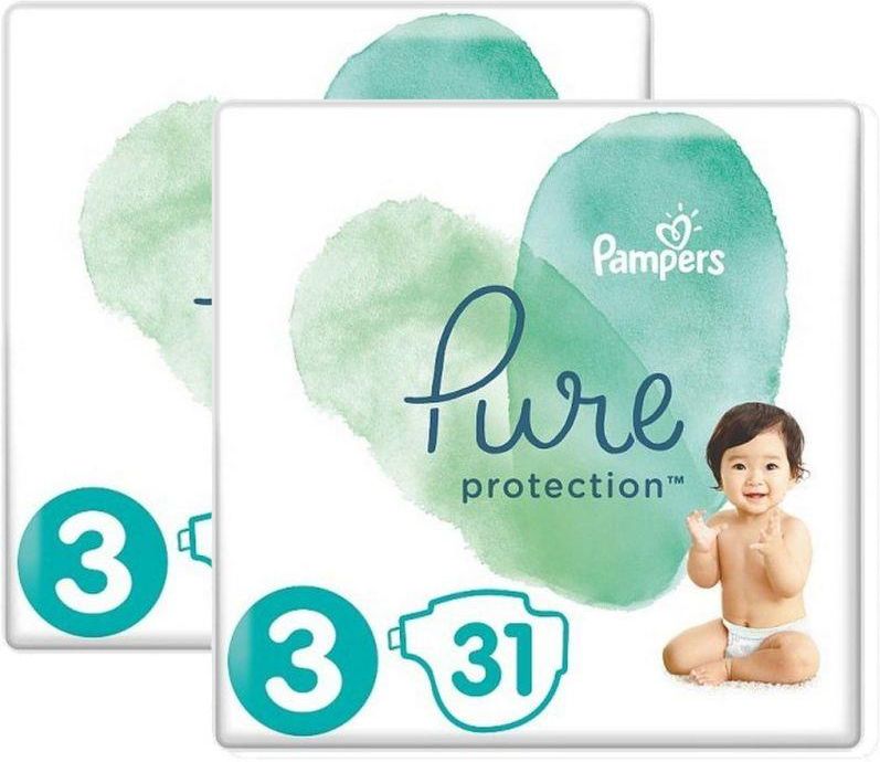 mega box pampers 4 cerfur