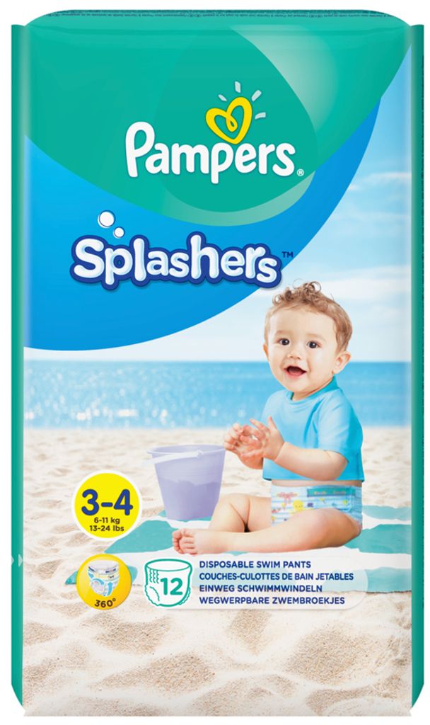 pampers pieluchy vp.maxi 46 szt