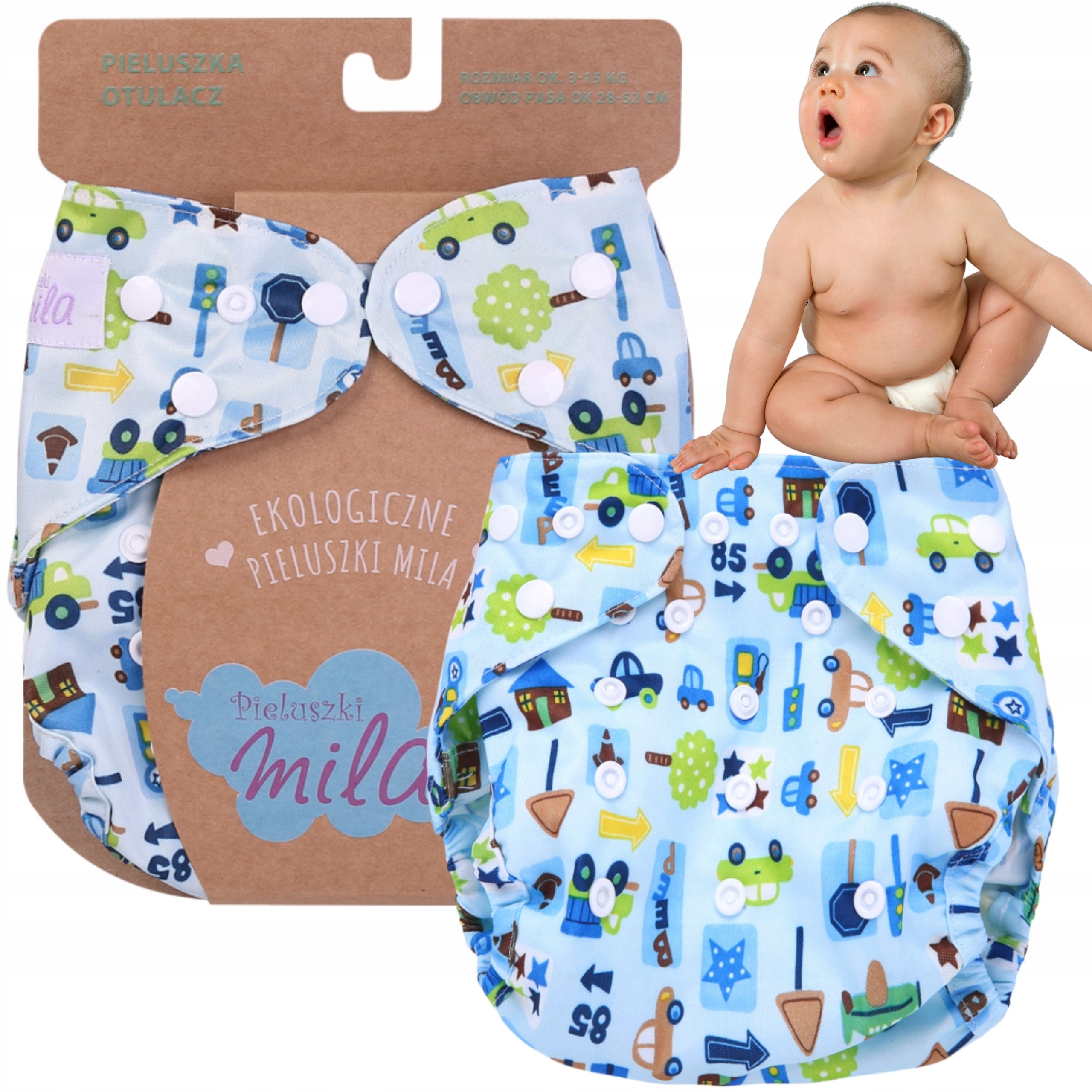 newborn baby pampers