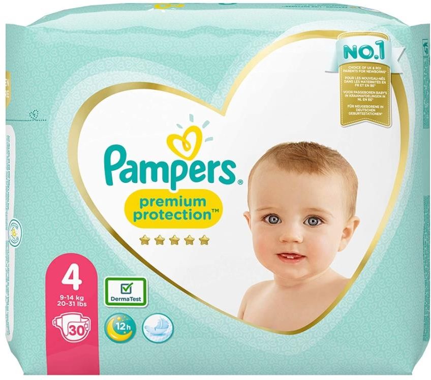 gdzie promocja na pieluchy pampers