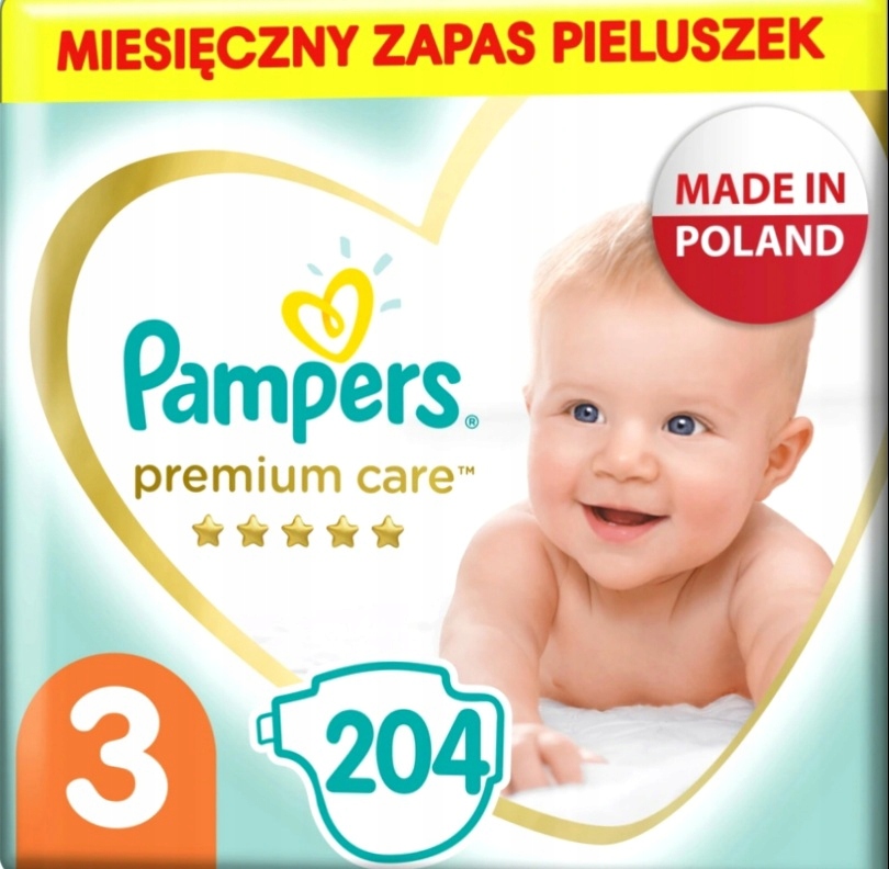 pampers 8 abdl