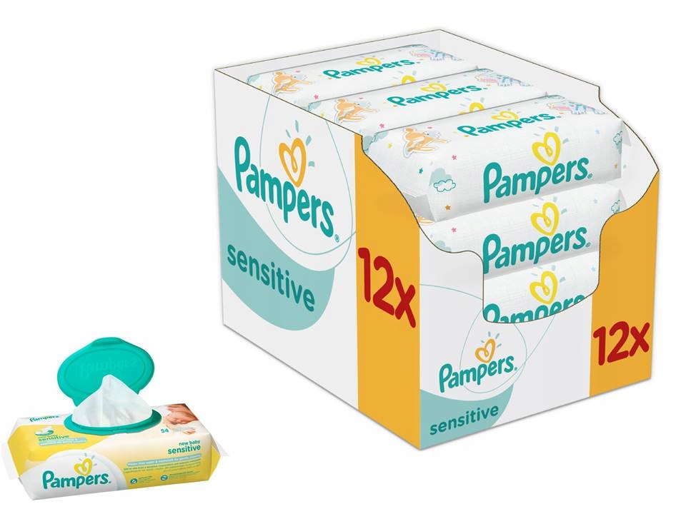 ceneo pieluchy pampers premium care 4 maxi 104szt