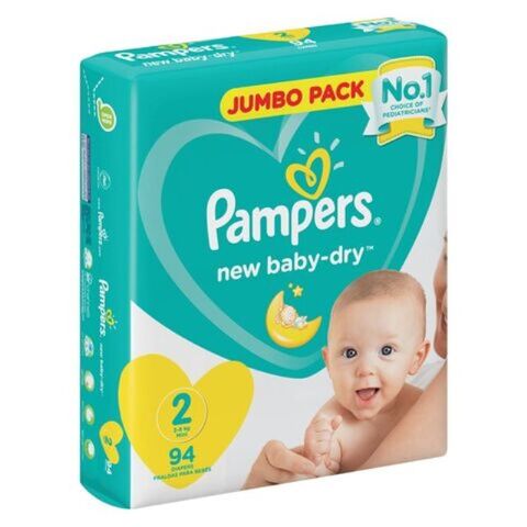 pampers sensitove chusteczki 6