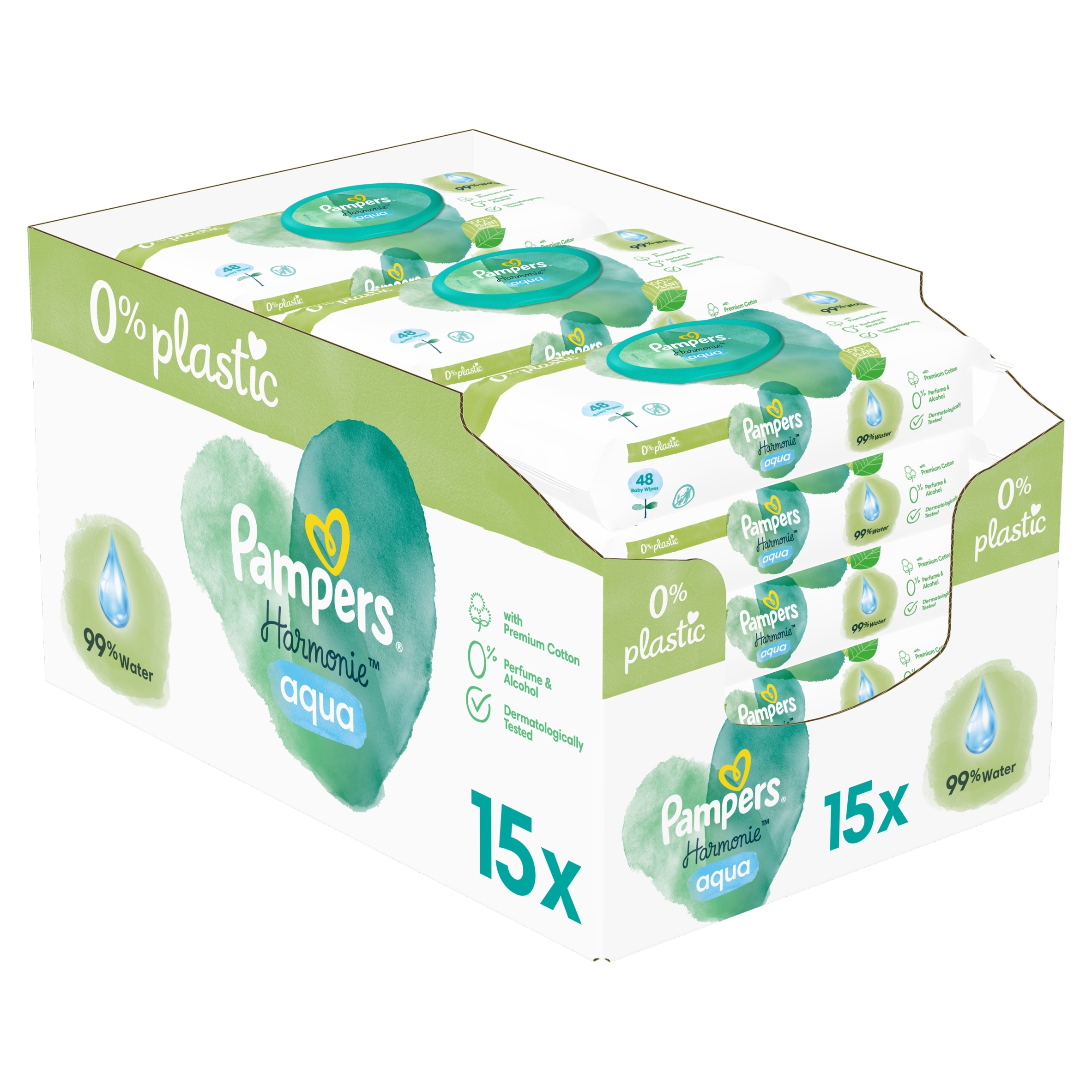 pampers 3 premium care 120