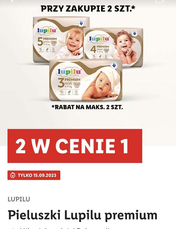 super seni trio pieluchomajtki dla dorosłych medium 10 szt