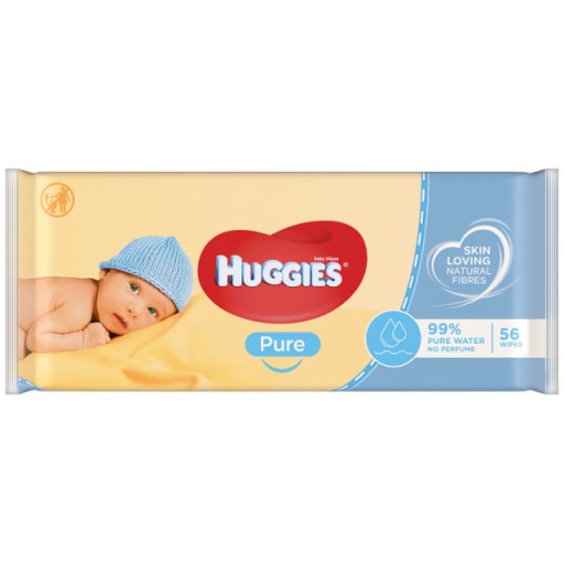 promocja pampers premium care 4