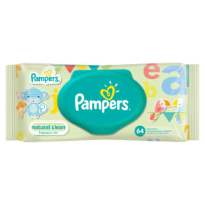 pampers pantrs 5