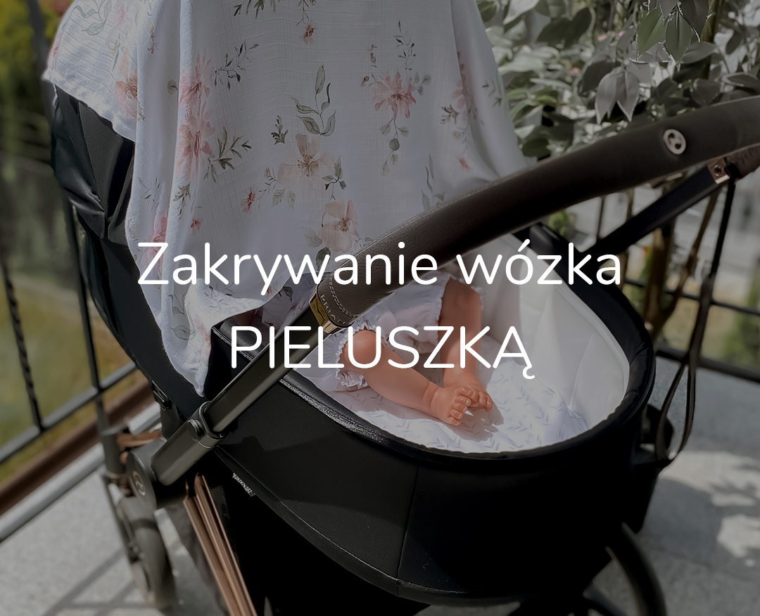 jak zakładać pieluchomajtki pampers