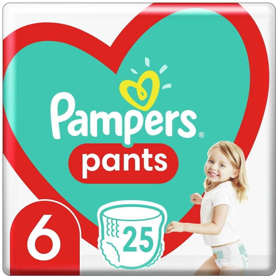 pampers sleep & play z kanalikami