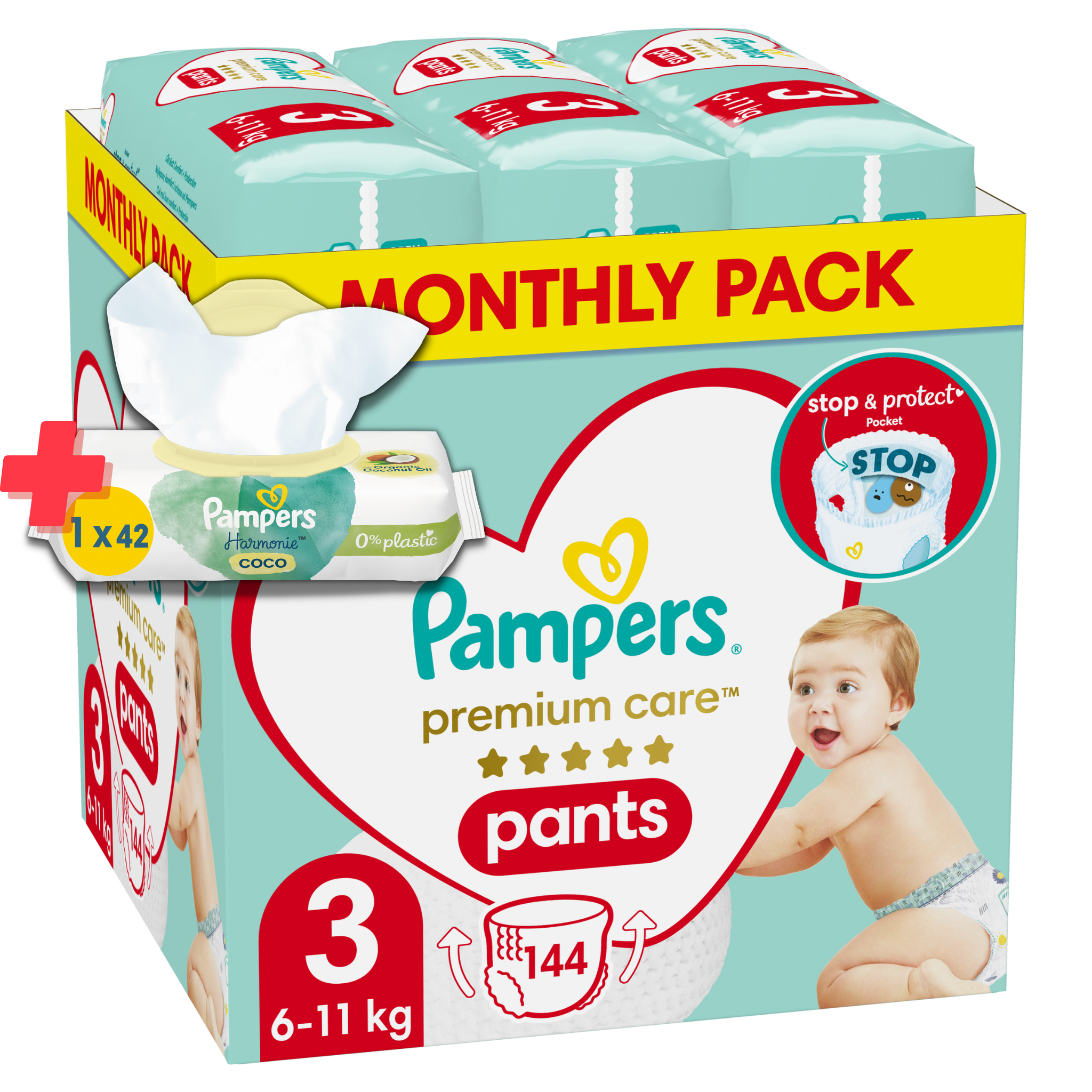 pampers sleep&play pieluchy jednorazowe rozmiar 4 maxi 9-14 kg