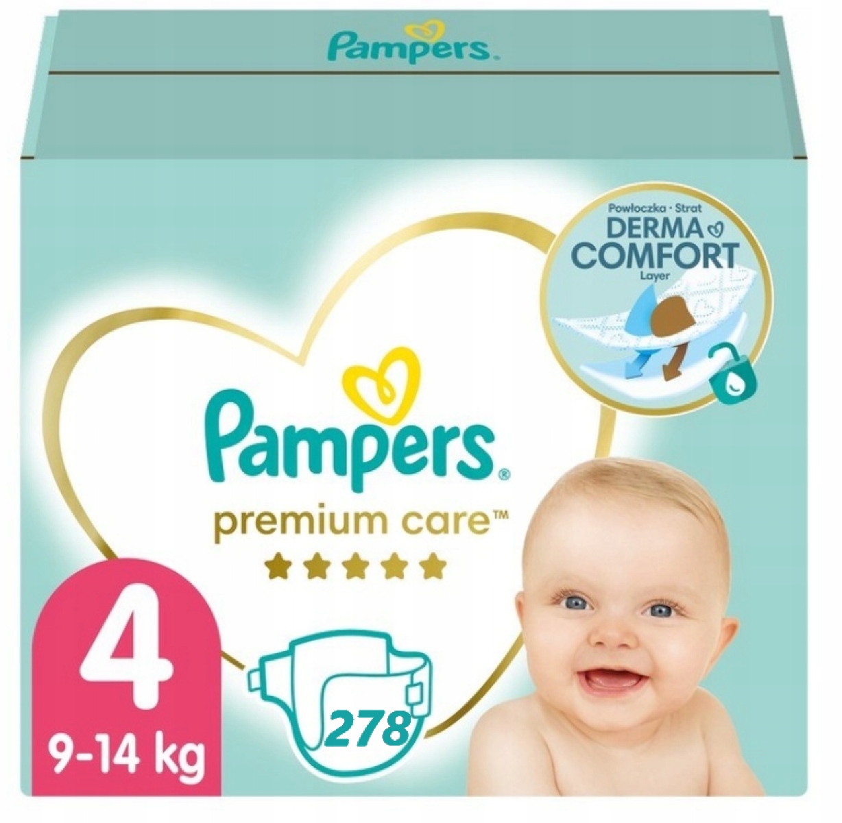 pampers logo0