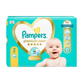 rsossmann pampers premium care