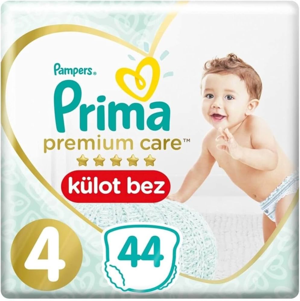 pieluchy extra care w promocji biedronka