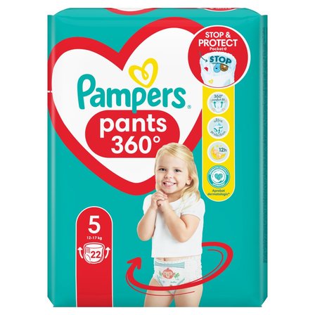 pampers 1kg