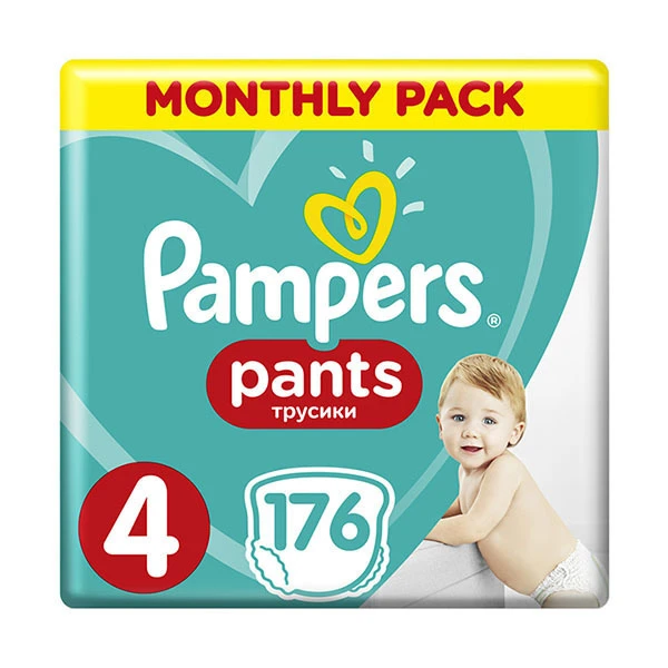 pampers premium 5