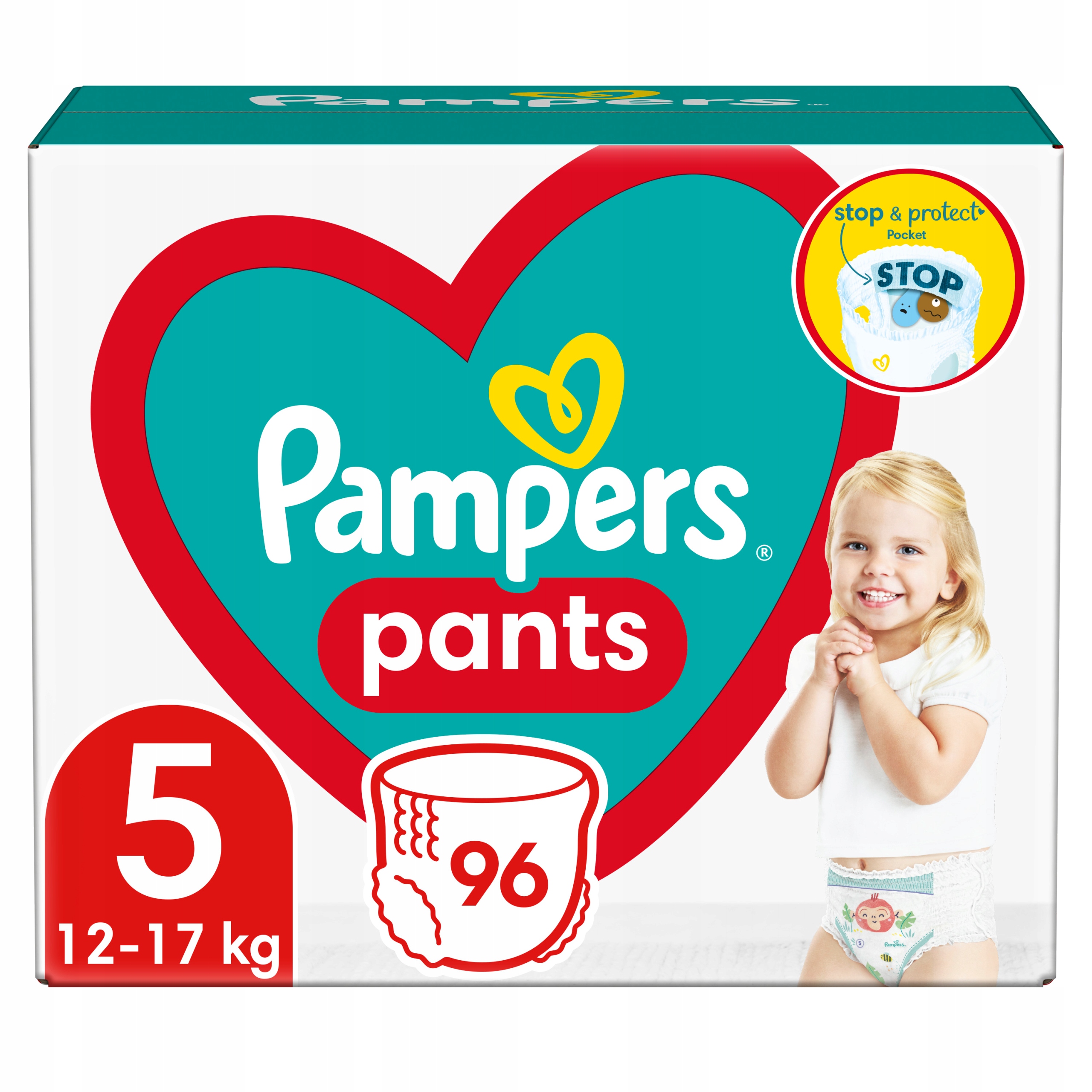 co jaki czas biedronka ma promocje na pieluchy pampers