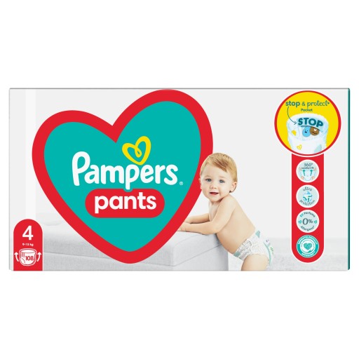 pampers sleep 5