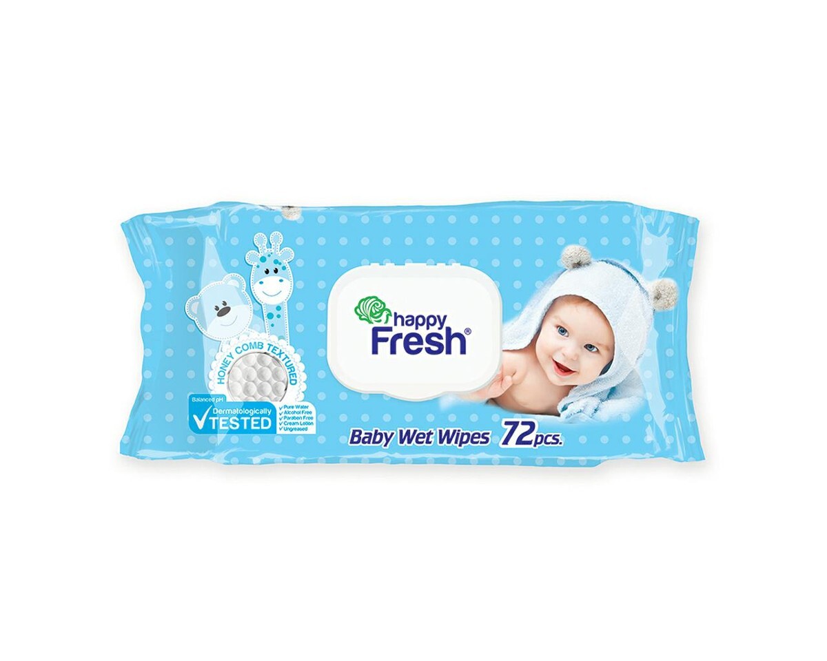 pieluchy pampers od producenta