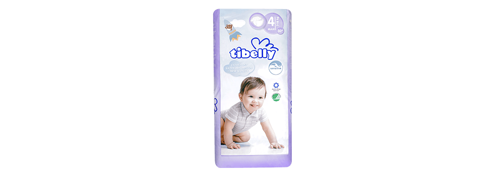 pampers baby premium care 5