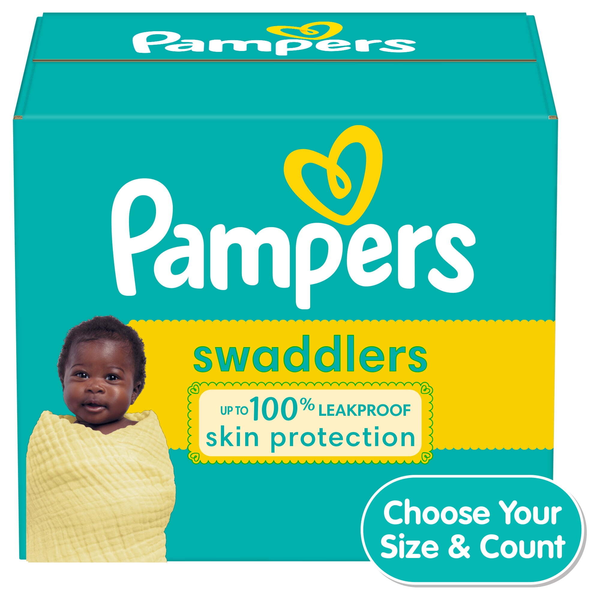 gemini pampers pants