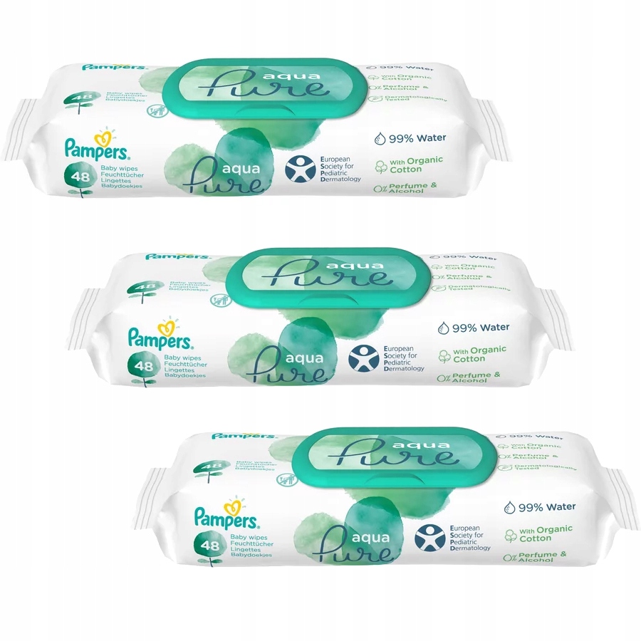 alllegro pampers 2