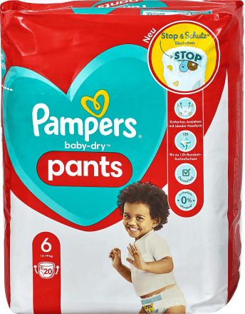 pampers na basen do kapieli