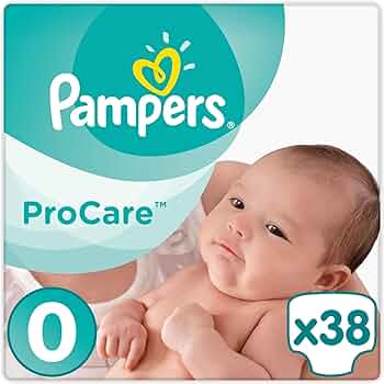 pampers 5 box