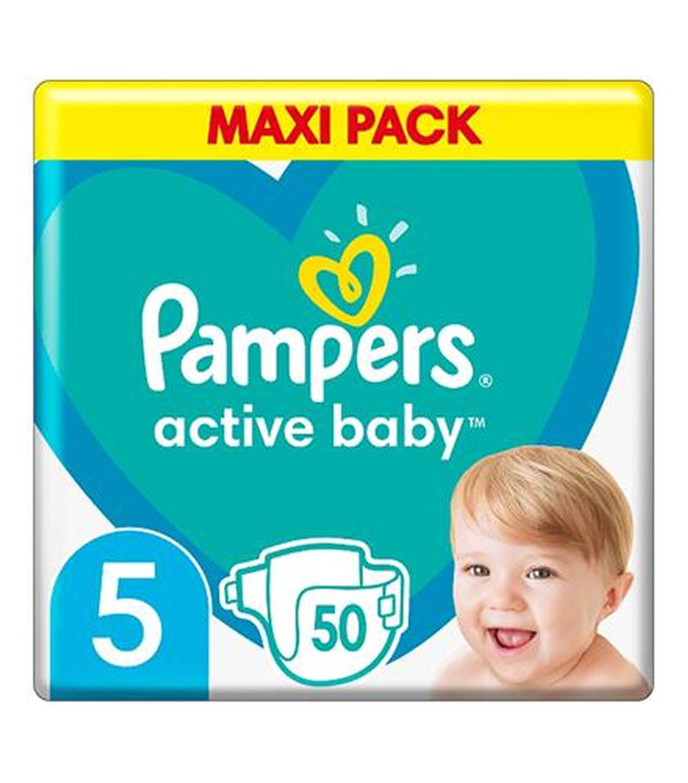 pampers 4 carrefour