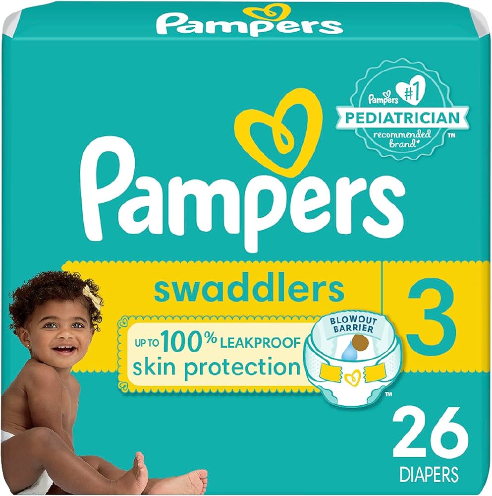 pampers premium care 2 32szt