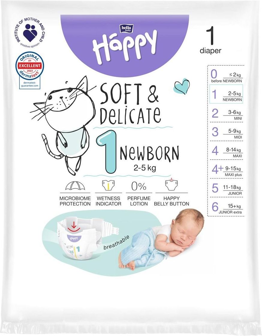 pieluchy pampers premium care 4 cena