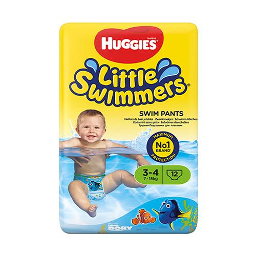 pampers pure 3 allegro