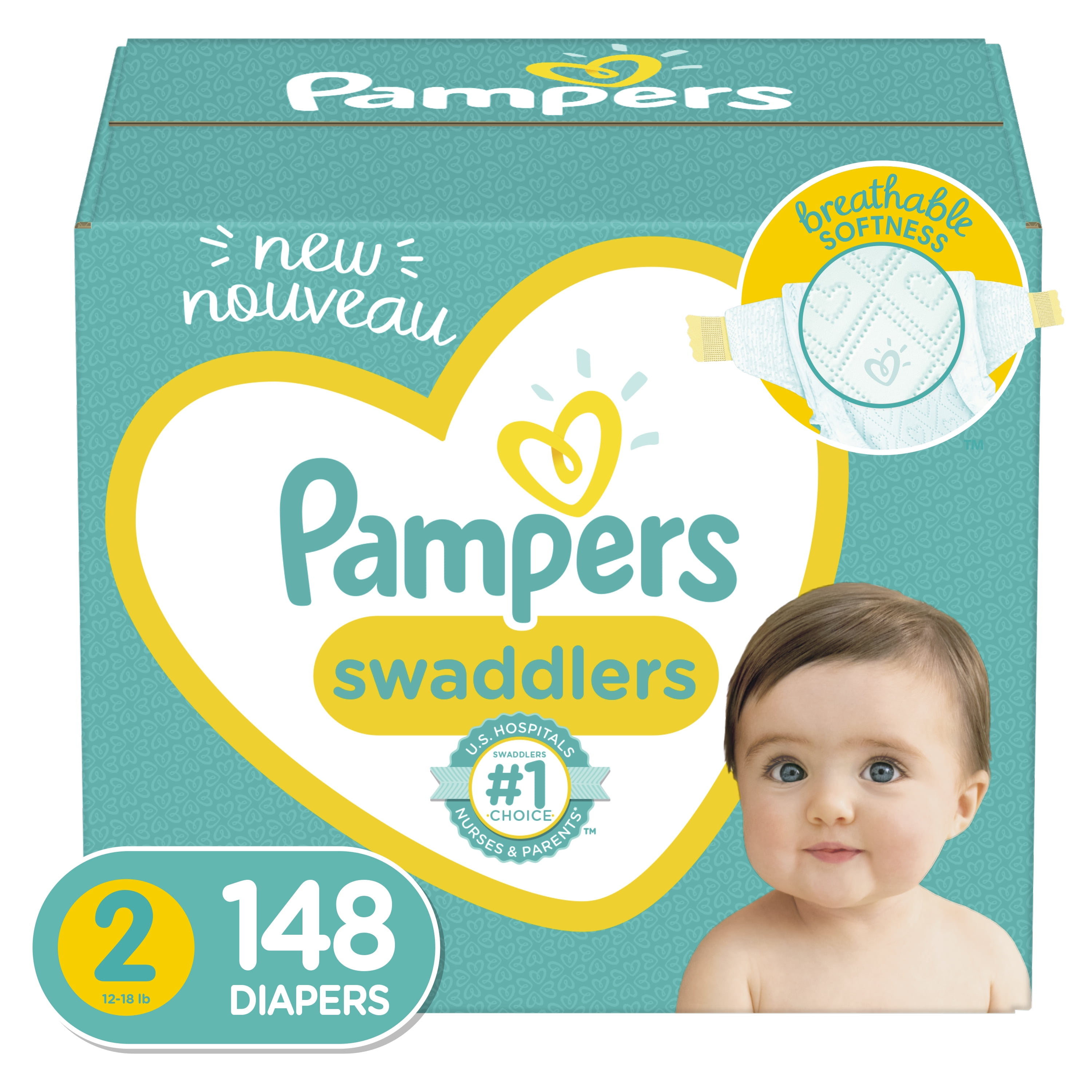 pampers pants premium care size 5