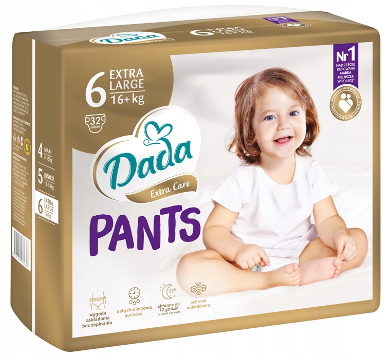 pampers chusteczki 4 qpczki